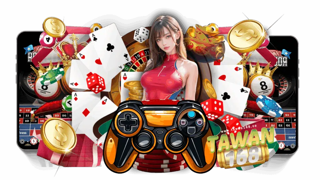 tawan168 slot